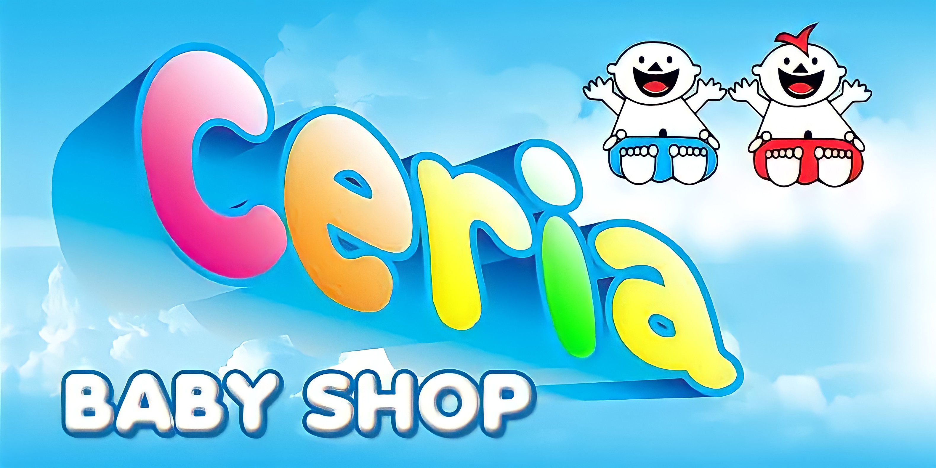 CERIA BABY SHOP - TEGAL