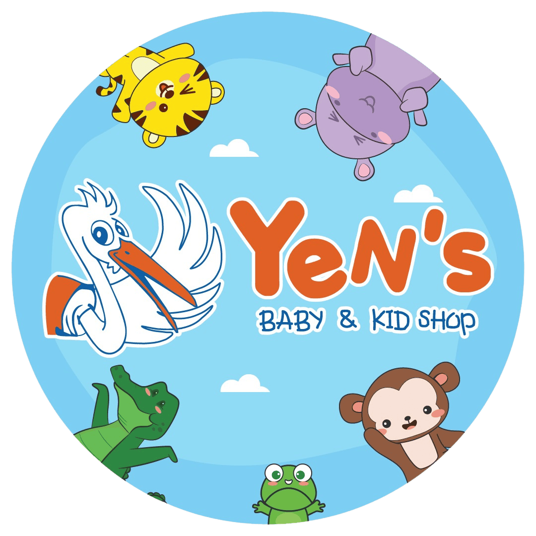 YENS BABY SHOP - BANDUNG